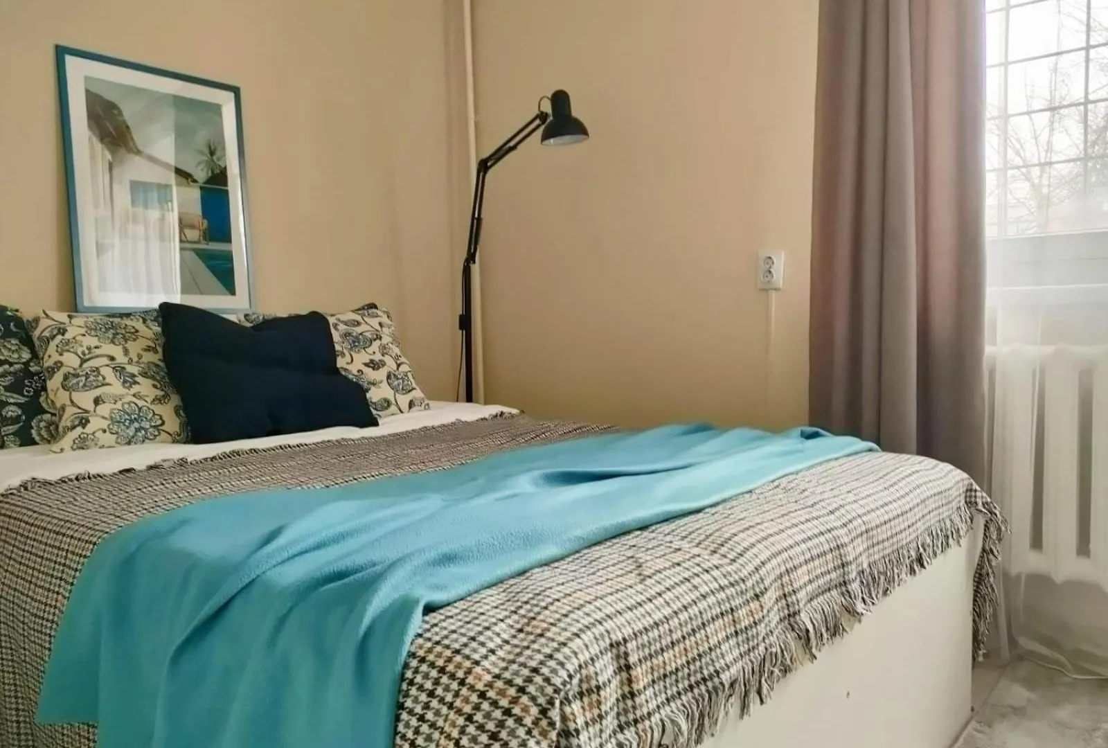 Dostyk Plaza Apartment Ałma Ata 0*,  Kazachstan